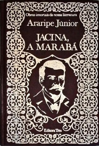 Jacina, a Marabá