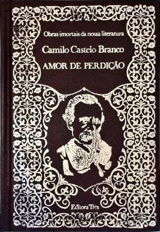 Amor de Perdição