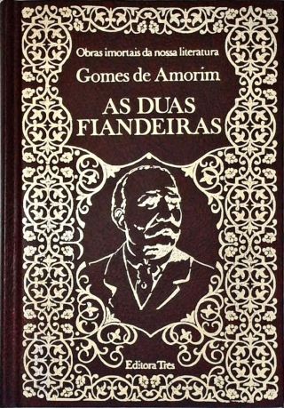As Duas Fiandeiras