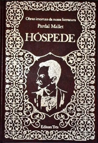 Hóspede