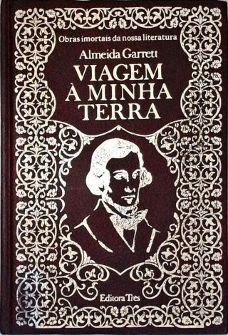 Viagem À Minha Terra