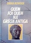 Quem Foi Quem Na Grecia Antiga