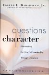 Questions of Character