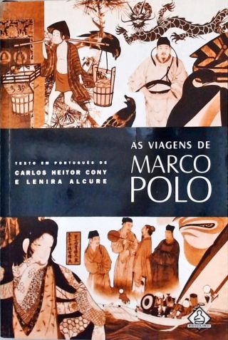 As Viagens de Marco Polo