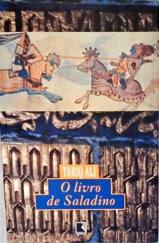 O Livro De Saladino