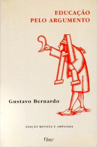Educação pelo Argumento
