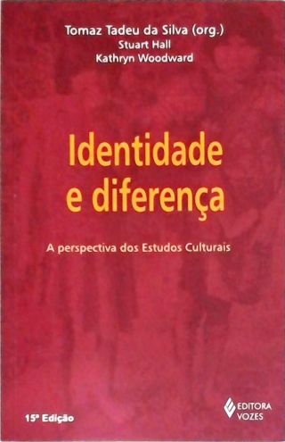 Identidade E Diferença