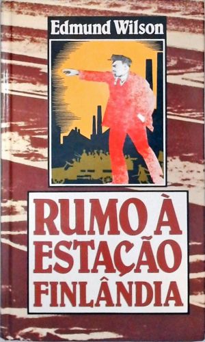 Rumo a Estaçao Finlandia