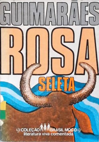 Seleta de João Guimarães Rosa