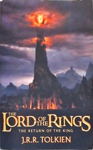 The Lord of The Rings: The Return of The King