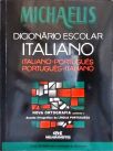 Michaelis Dicionário Escolar Italiano (Inclui Mini Cd)