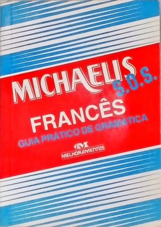 Michaelis Minidicionário S.O.S Francês