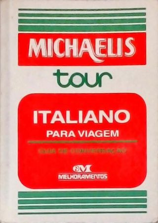 Michaelis Tour - Italiano Para Viagem