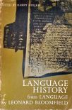 Language History from Language