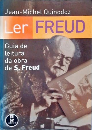Ler Freud