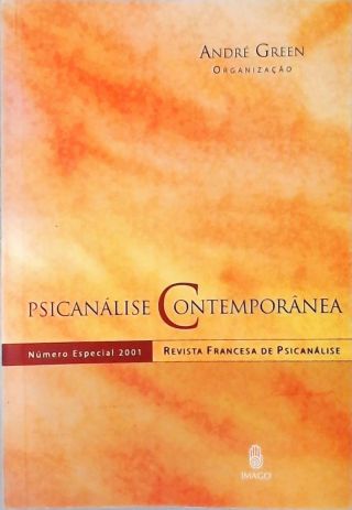 Psicanálise Contemporânea