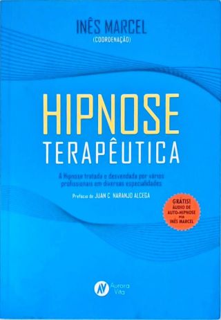 Hipnose Terapêutica