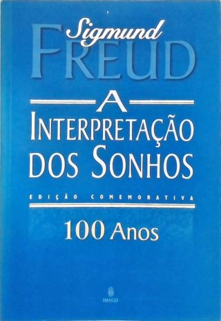 A Interpretação Dos Sonhos