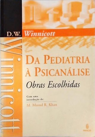 Da Pediatria À Psicanálise