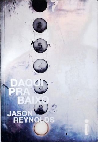 Daqui Pra Baixo