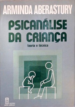 Psicanálise da Criança
