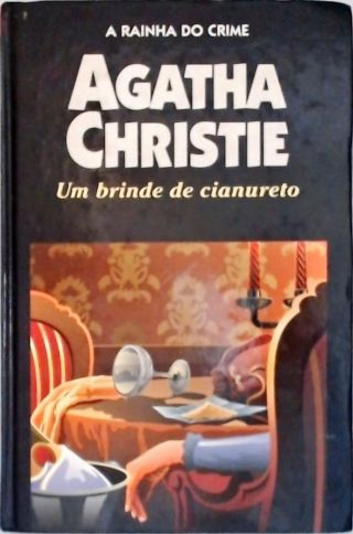 Um Brinde de Cianureto