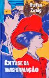 Êxtase Da Transformação (Caixa com Folheto)