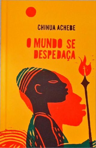 O Mundo Se Despedaça (Caixa com Folheto)