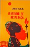 O Mundo Se Despedaça (Caixa com Folheto)
