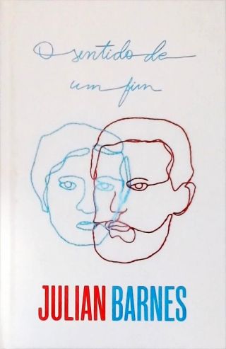 O Sentido De Um Fim (Caixa com Folheto)