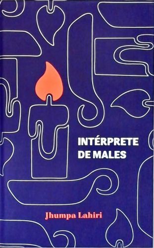 Intérprete de Males (Caixa com Folheto)