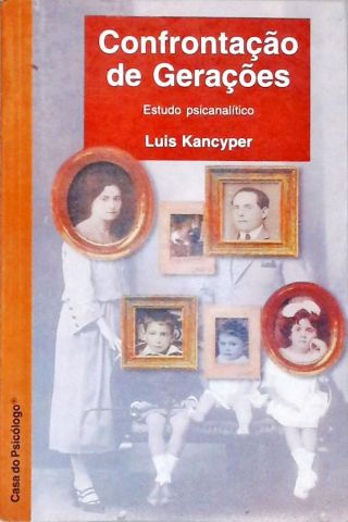 Confrontação De Gerações