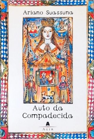 Auto Da Compadecida