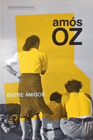 Entre Amigos