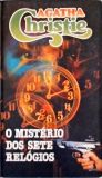 O Mistério Dos Sete Relógios