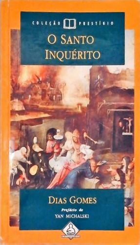 O Santo Inquérito