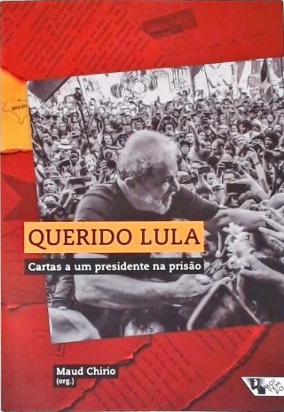 Querido Lula