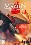 Fogo E Sangue - Vol. 1