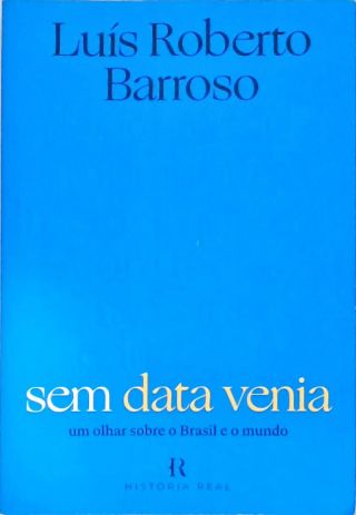 Sem Data Venia