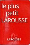 Le Plus Petit Larousse