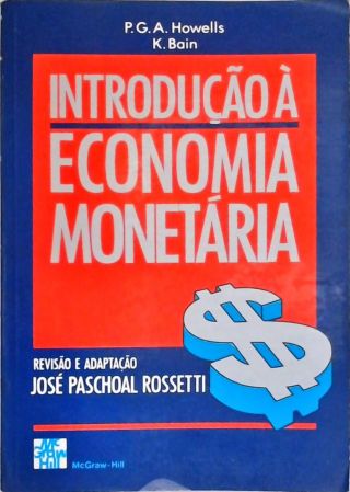 Introdução à Economia Monetária