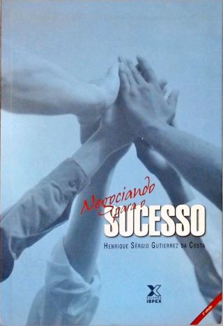 Negociando Para O Sucesso