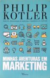 Minhas Aventuras em Marketing