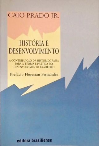 História e Desenvolvimento