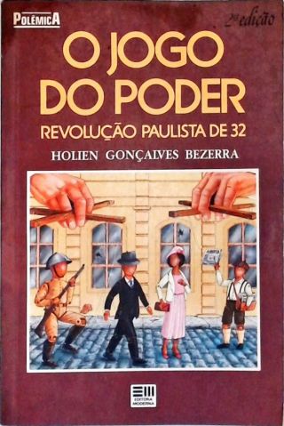 O Jogo do Poder