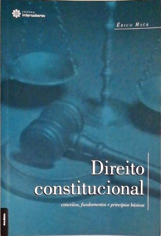 Direito Constitucional