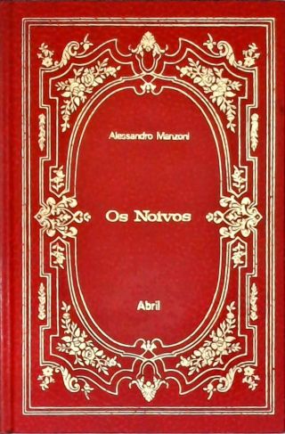 Os Noivos