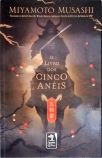 O Livro Dos Cinco Anéis