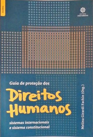 Guia de Proteção dos Direitos Humanos