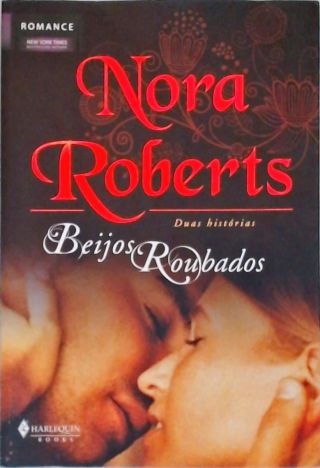 Beijos Roubados